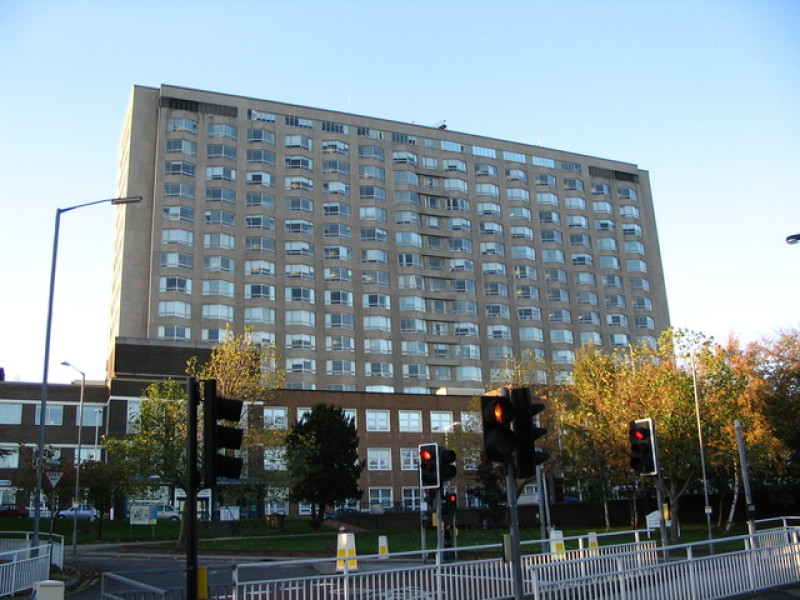 Main image for Man in coma after night assault