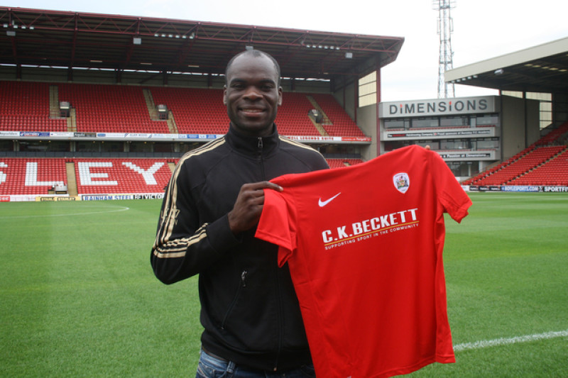 Main image for Reds sign French centre-half on two-year deal