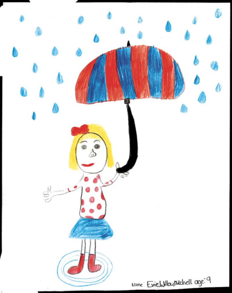 Main image for Send us your weather pictures