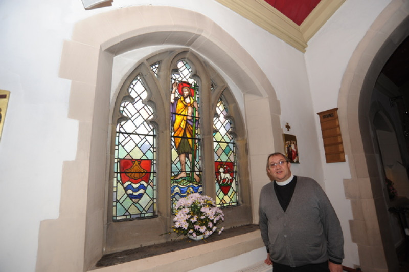 Main image for Food bank opening in Cudworth
