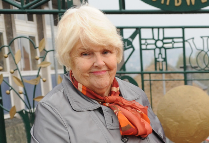 Main image for Councillor dies after long illness
