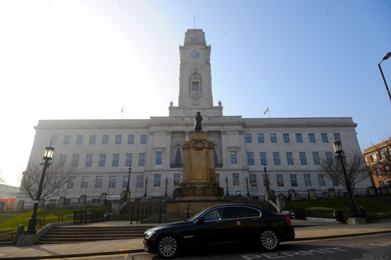 Main image for Town centre skate park 'could start in autumn'