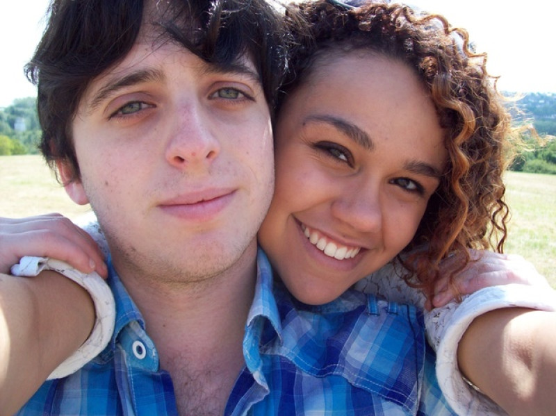 Main image for 'Red tape' keeps teen lovers apart