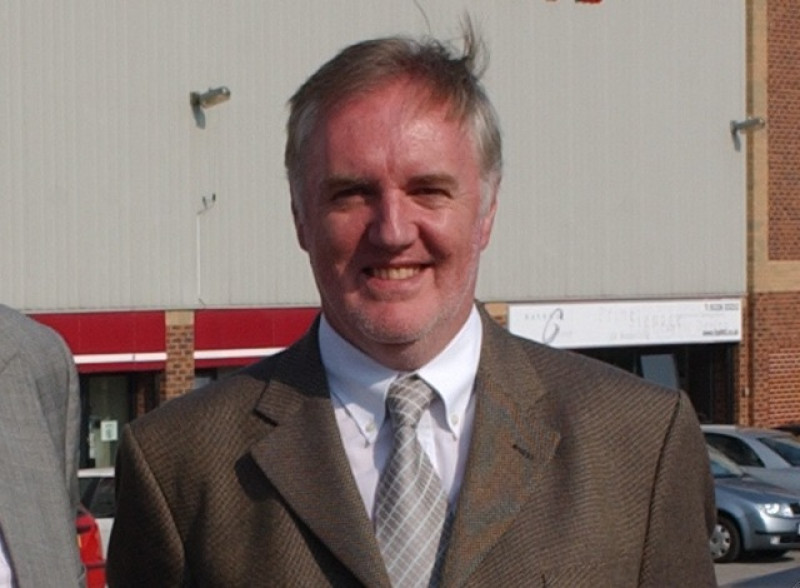 Main image for Judge: second Cryne retrial 'money badly spent'