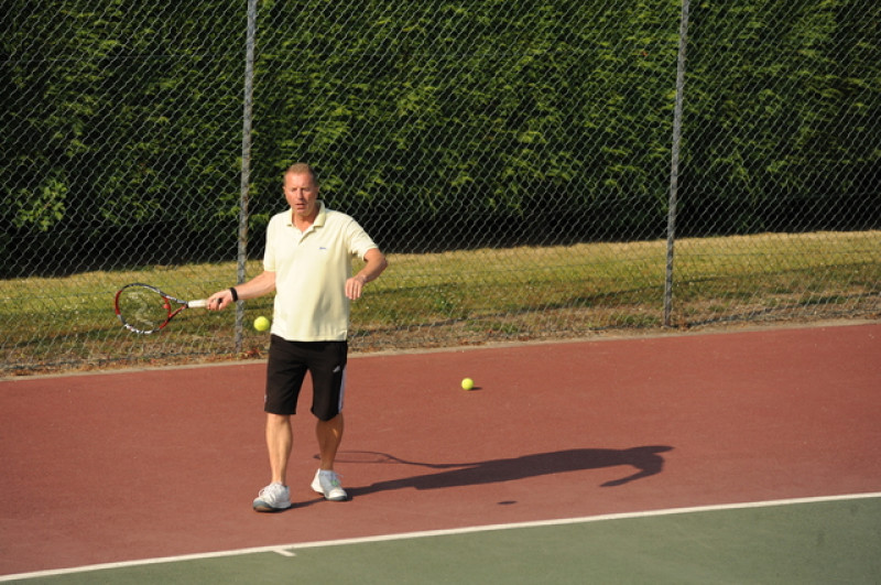Main image for Barnsley to Basilan - a history of Wimbledon tennis balls