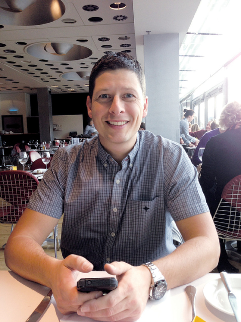 Main image for Charity set up in memory of music teacher