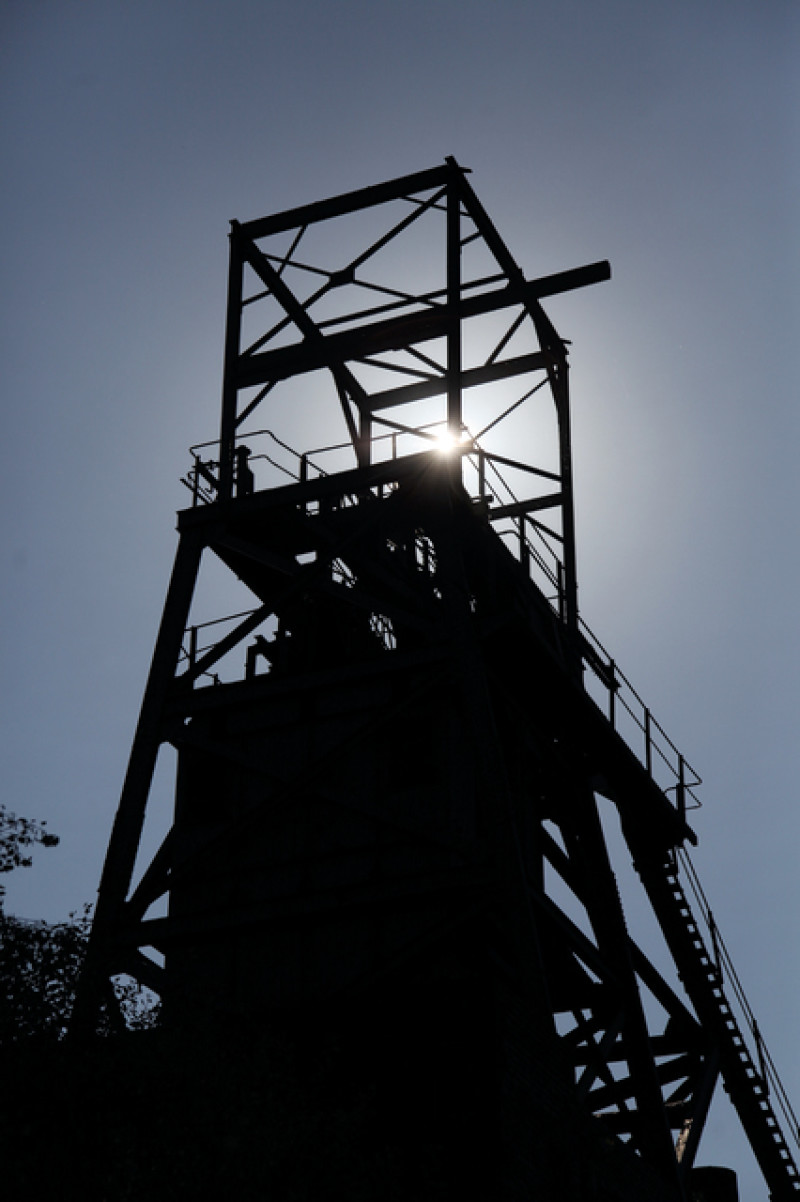 Main image for Pit engine house given protected status