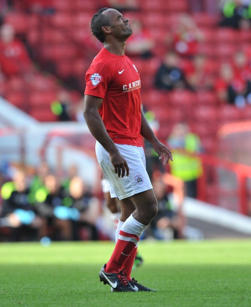 Main image for O'Grady joins Brighton