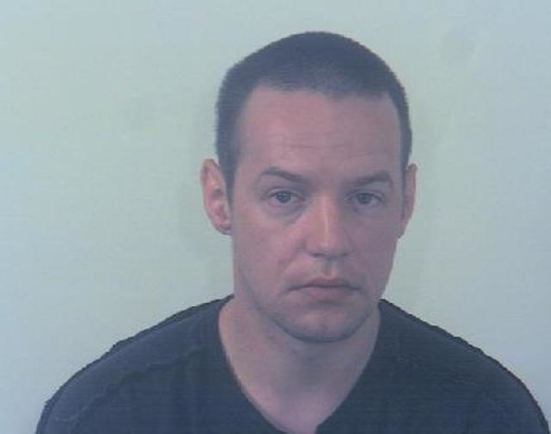 Main image for Man admits raping woman at knifepoint
