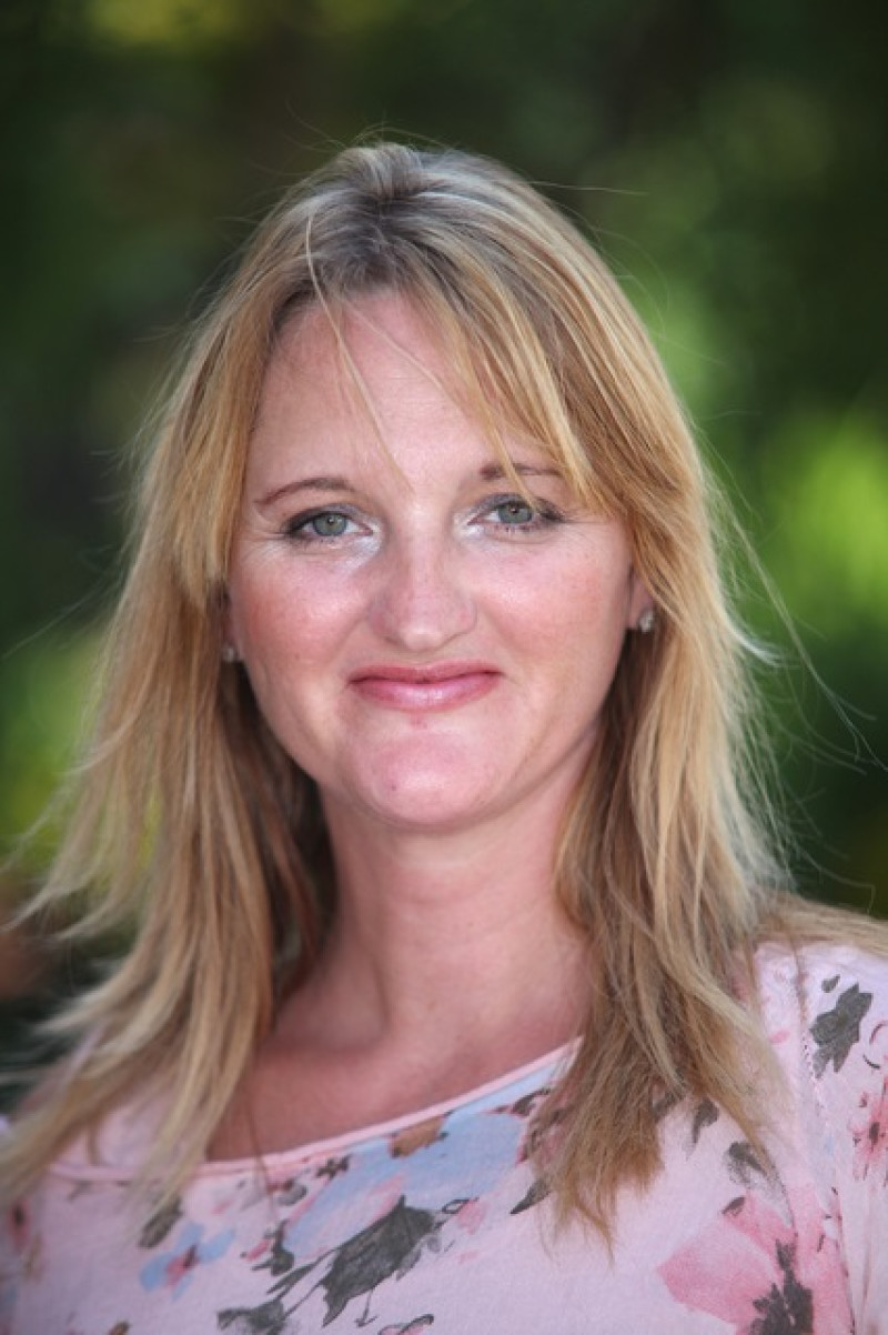 Main image for Inspirational parent put forward for award