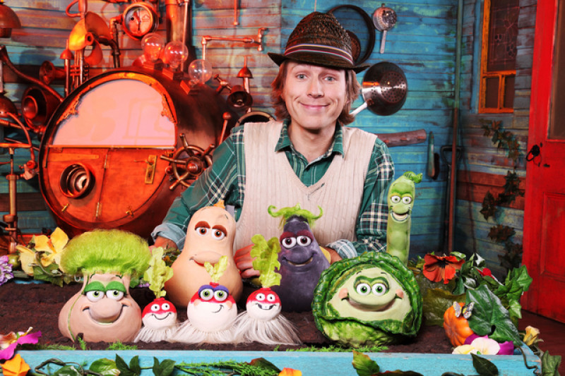 Main image for Children's TV star announces Barnsley visit