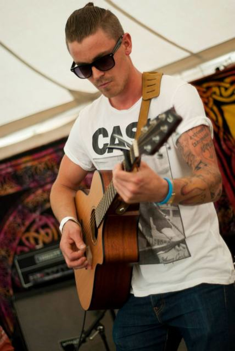 Main image for Coalfields Festival launches this weekend