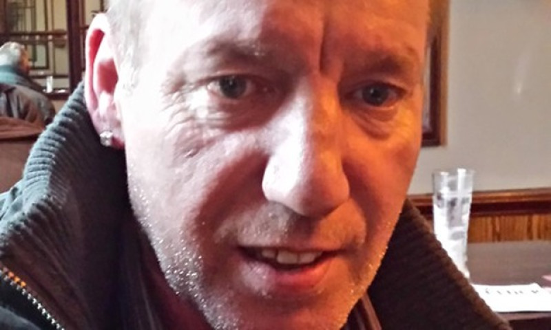 Main image for Reward offered for murder suspect