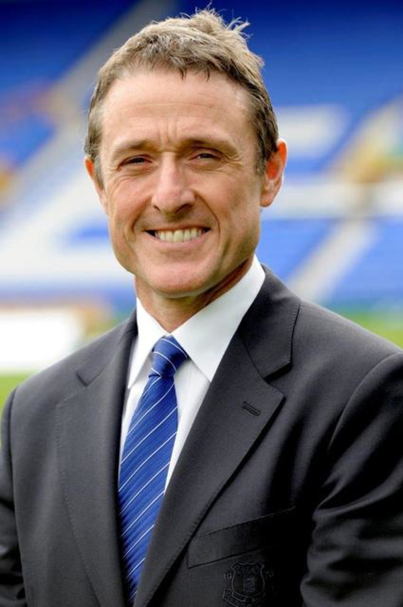 Main image for Everton CEO thanks Barnsley for Stones work