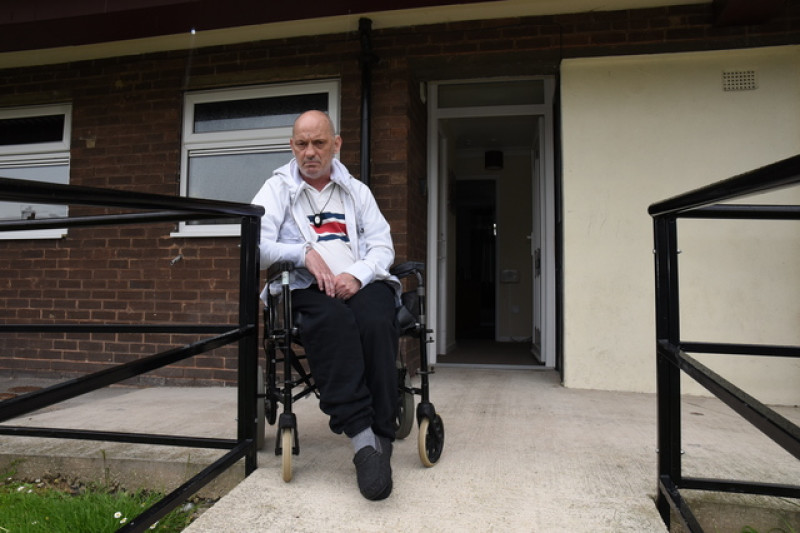 Main image for Appeal for witnesses after man attacked