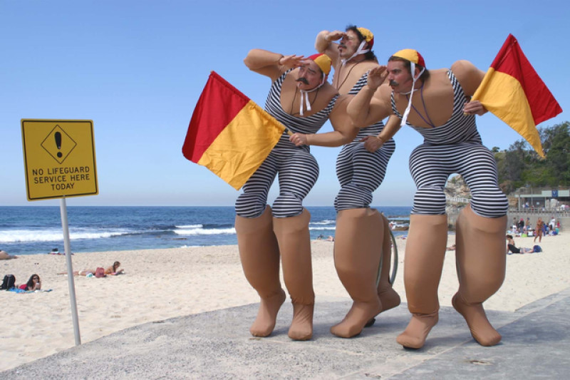 Main image for Barnsley by the sea event set to make a splash