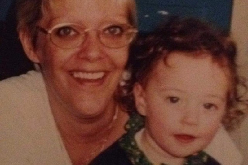 Main image for Relatives raise cash for lady who died in blaze
