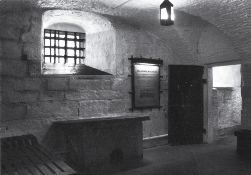 Main image for Dark chapter of Barnsley history revealed in new book