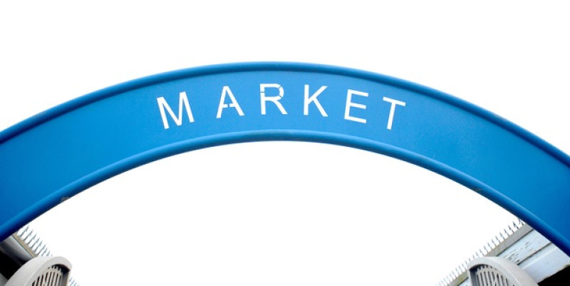 Main image for Bullying accusation made at Barnsley's district markets
