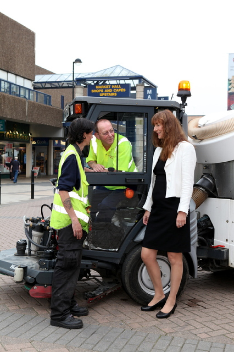 Main image for Council salary figure does not mean a pay rise
