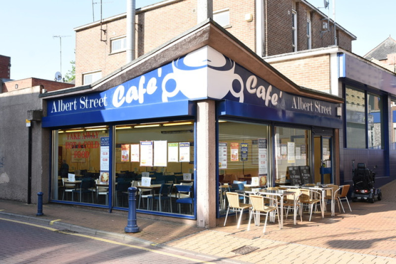 Main image for Search is on to find Barnsley's best breakfast