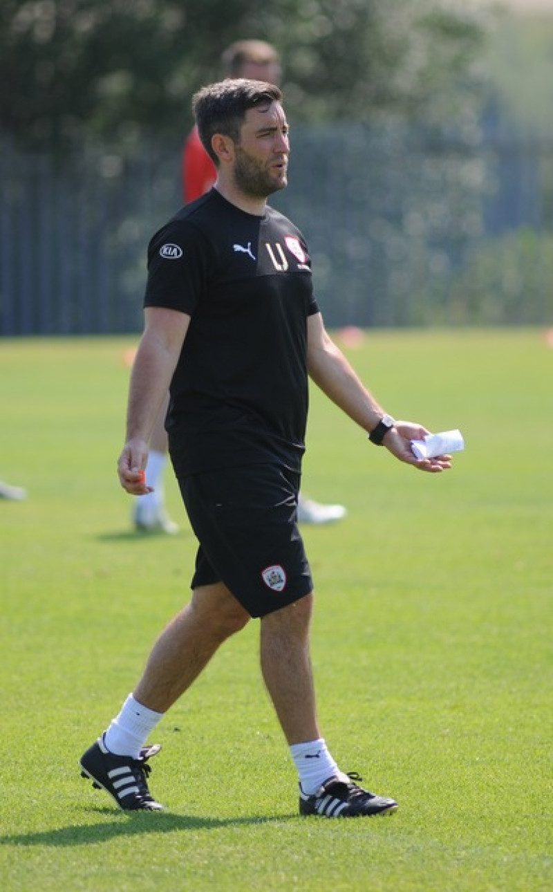 Main image for Barnsley suffer heavy Boro defeat