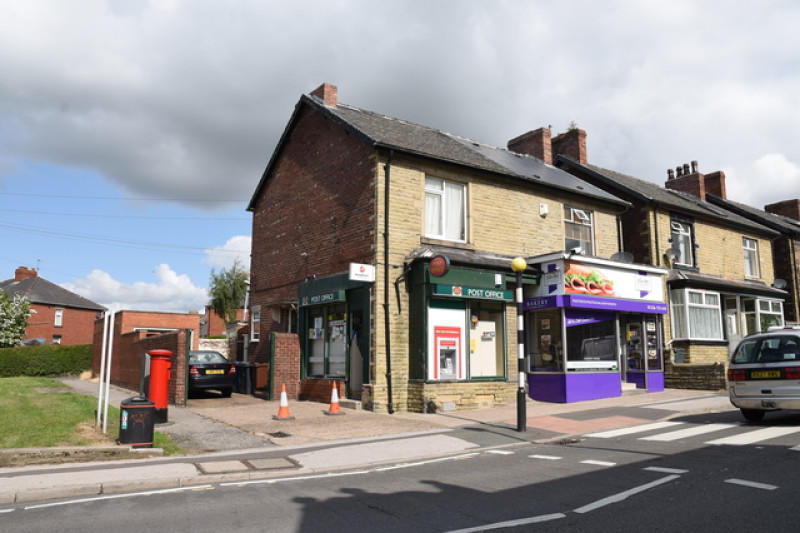 Main image for Post office closure threat revealed