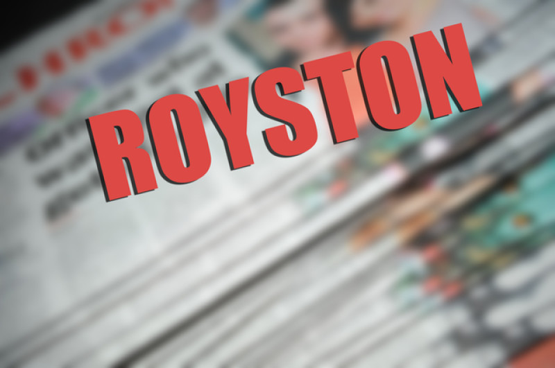 Main image for Play area and skate park refurb announced for Royston
