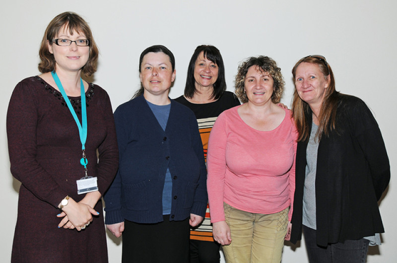Main image for Online project closes as funding ends