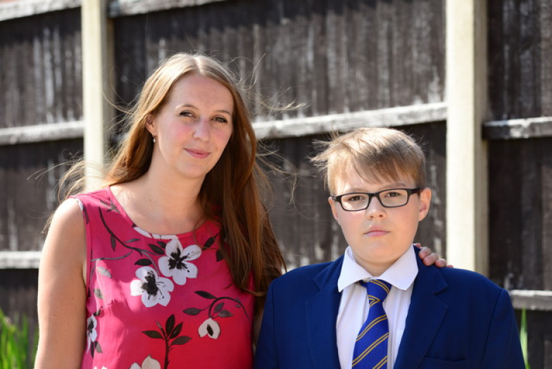 Main image for Mum disappointed over school trip policy