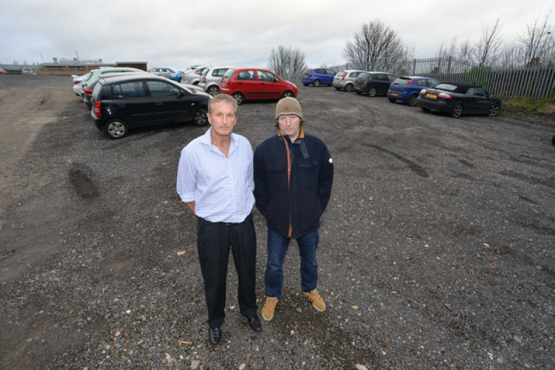 Main image for Businessman announces plans for festival weekends