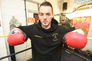 Main image for Wale vowing to bash Yafai and the bookies
