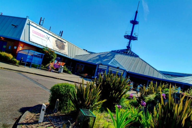 Main image for Barnsley Premier Leisure sponsor 'school of the year' award