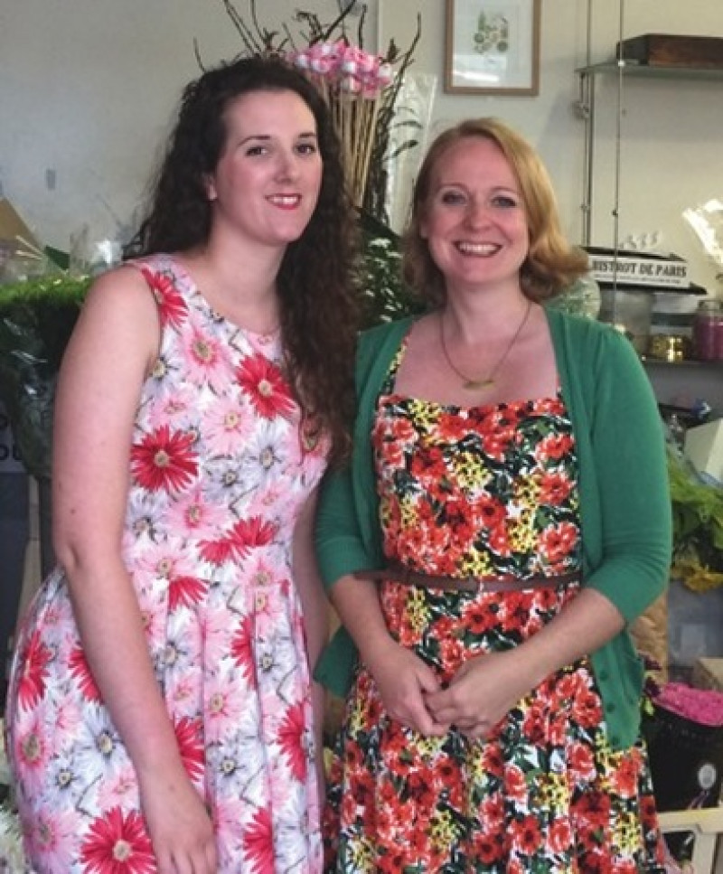Main image for Barnsley mums plan show of love following EU referendum