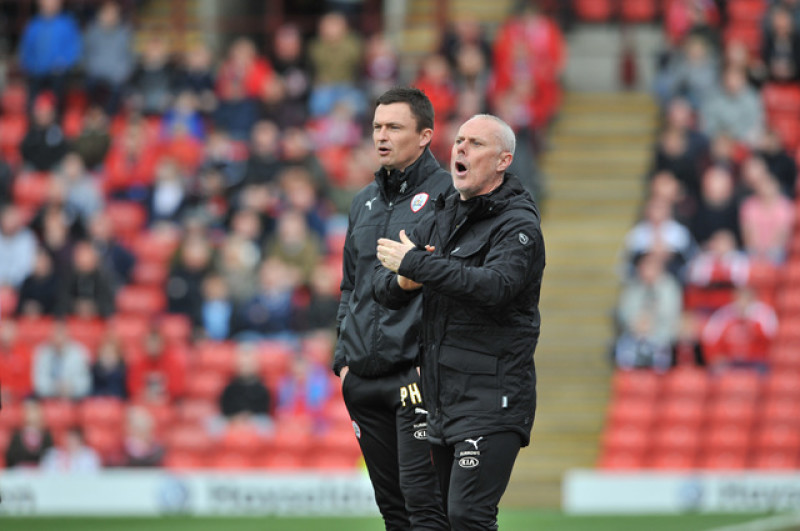 Main image for Wright 'great signing' as Reds hunt four new players