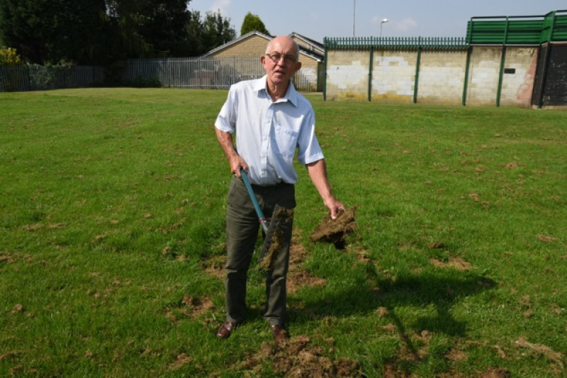 Main image for Angry parish councillor hits out at Barnsley Council