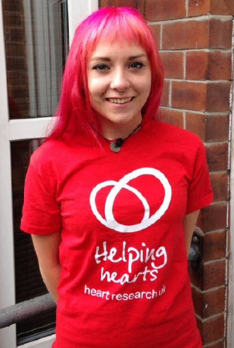 Main image for Barnsley woman to tackle Great North Run in memory of cousin