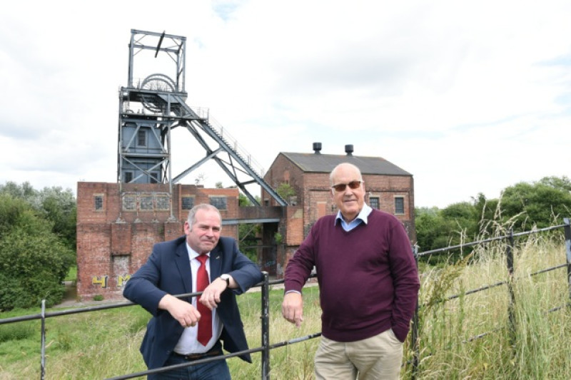 Main image for Barnsley Main given funding boost