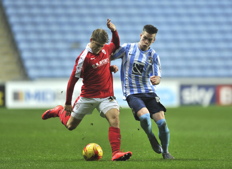 Main image for Reds eye Kent and other loans
