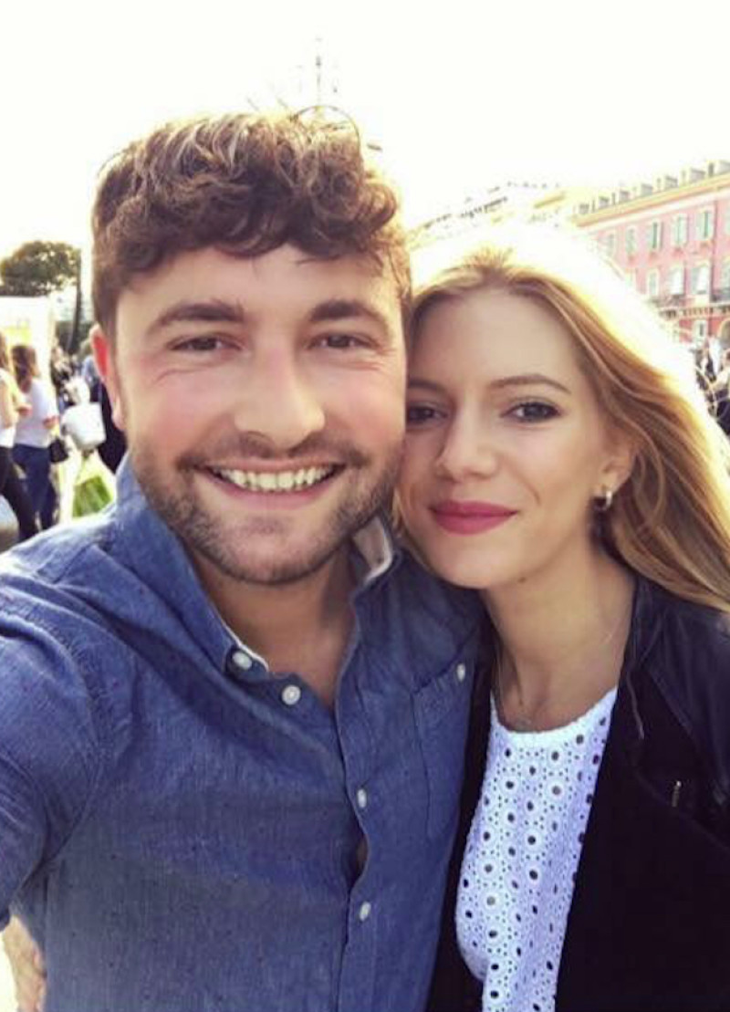 Main image for Former Barnsley man describes horror of Nice terror attack