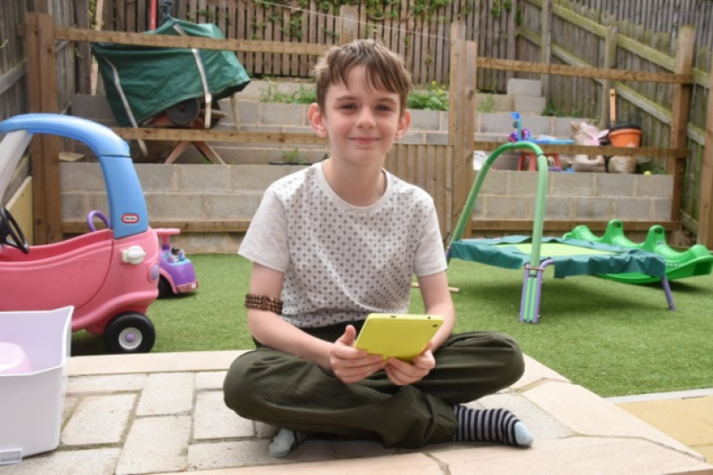 Main image for Mum nominates local school