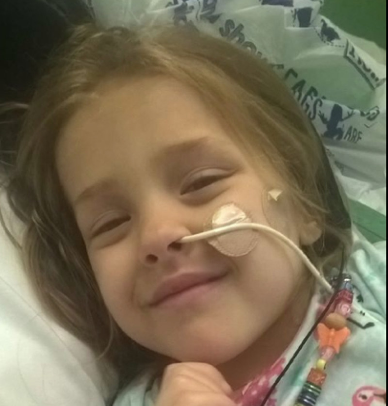 Main image for Fundraising events organised for girl with cancer