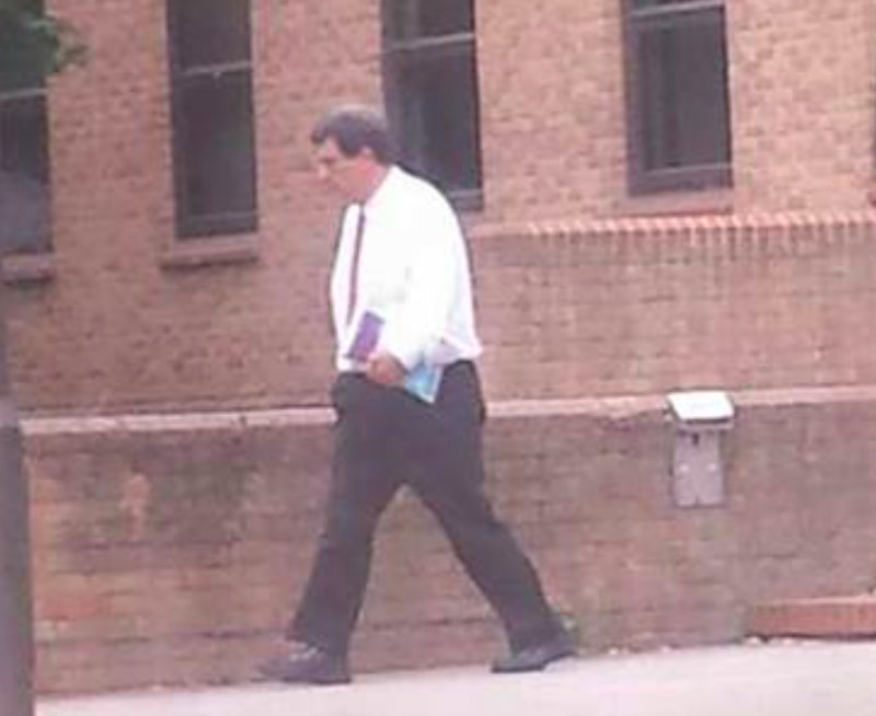Main image for Former head teacher sentenced over child images and horse porn
