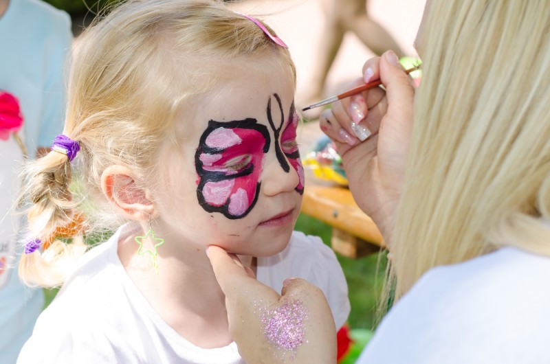 Main image for Summer fair to raise funds for guides' South Africa trip