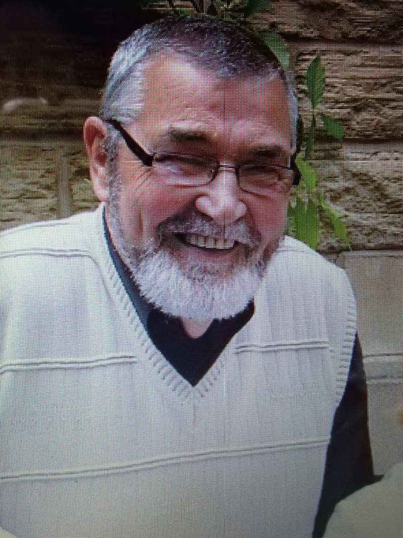 Main image for Local man's funeral gives Tiny Hearts a boost