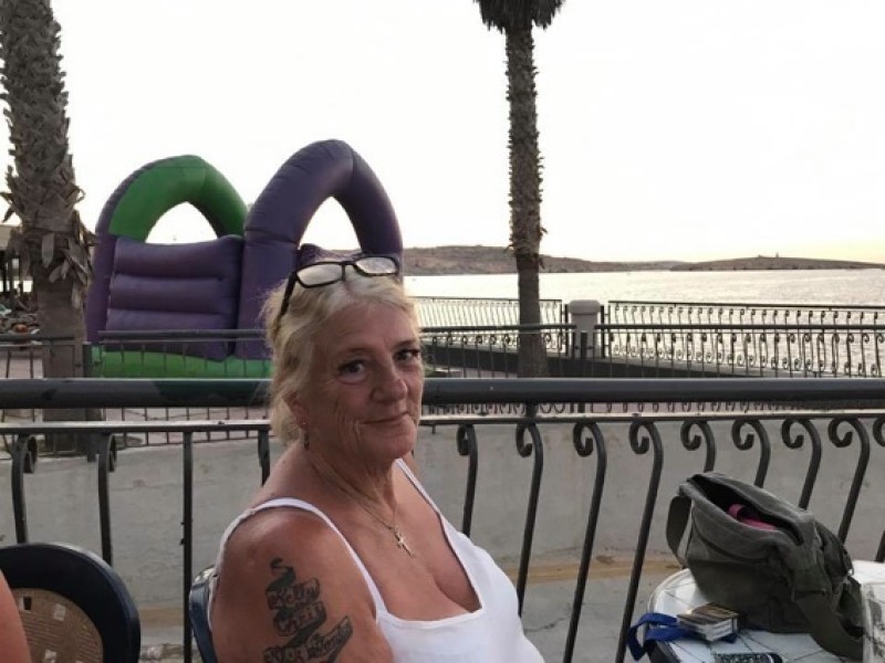 Main image for Darfield woman saves young girl’s life on holiday