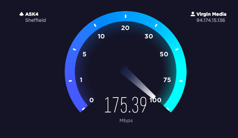 Main image for Broadband provider responds to complaints across Barnsley