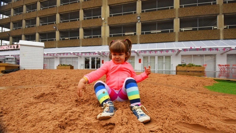 Main image for Seaside back in Barnsley