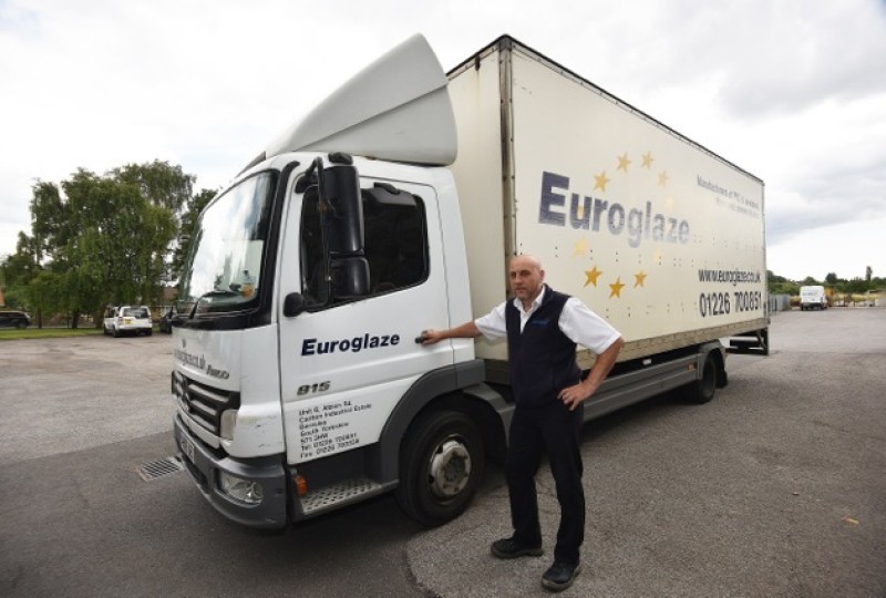 Main image for Police commander steps in over diesel thefts