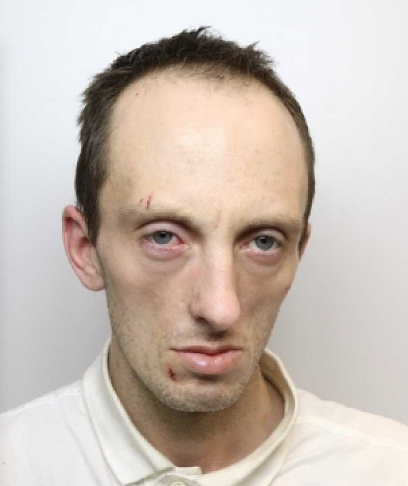 Main image for Ram raider awaits sentence behind bars